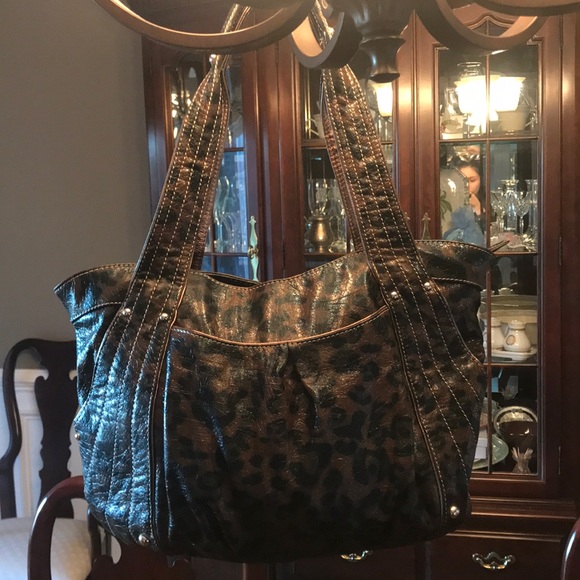 Kathy Van Zeeland Purse - Picture 8 of 8